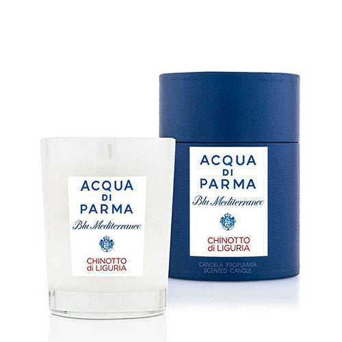 Acqua di Parma Blu Mediterraneo - Chinotto di Liguria Cirle