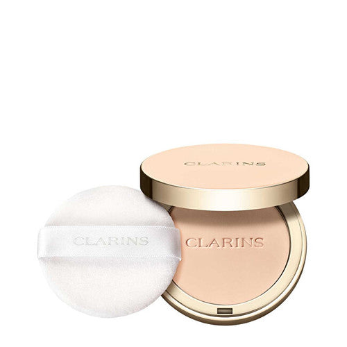Clarins „Ever Matte“ kompaktinė pudra 10 g - Glamur