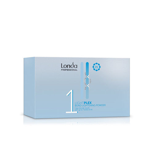 Londa Professional „Lightplex 1 Bond“ šviesinimo milteliai