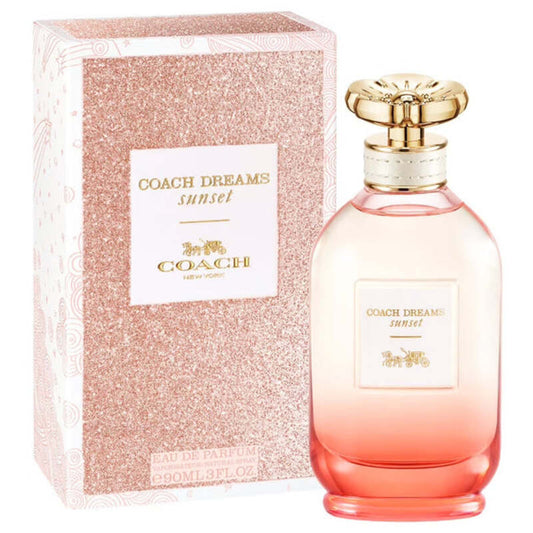 Coach Coach Dreams Sunset EDP