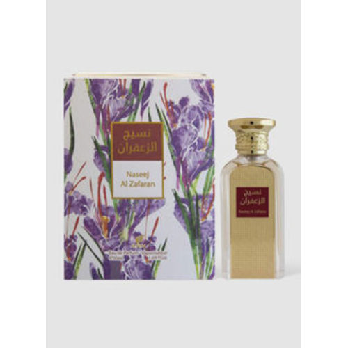Afnan Naseej Al Zafaran EDP