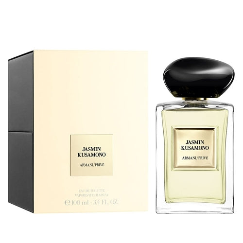 Armani Armani Prive Jasmin Kusamono EDT