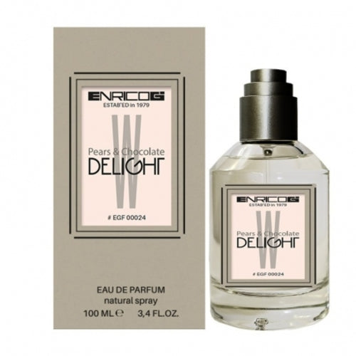 Enrico Gi Delight EDP