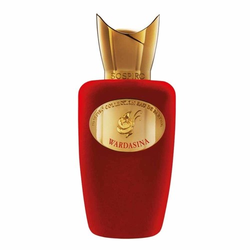 Sospiro Wardasina EDP