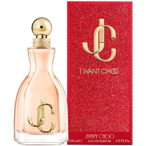 Jimmy Choo I Want Choo EDP