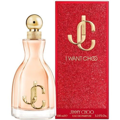 Jimmy Choo I Want Choo EDP