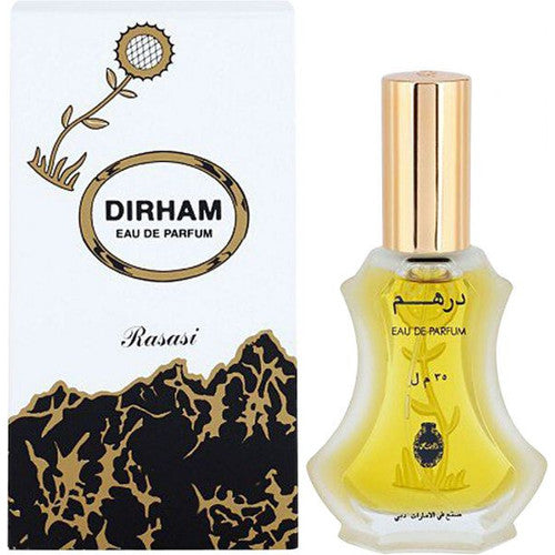 Rasasi Dirham EDP - Glamur