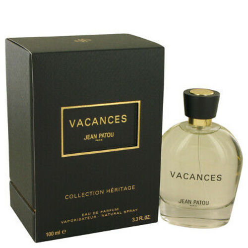 Jean Patou Collection Heritage Vacances EDP