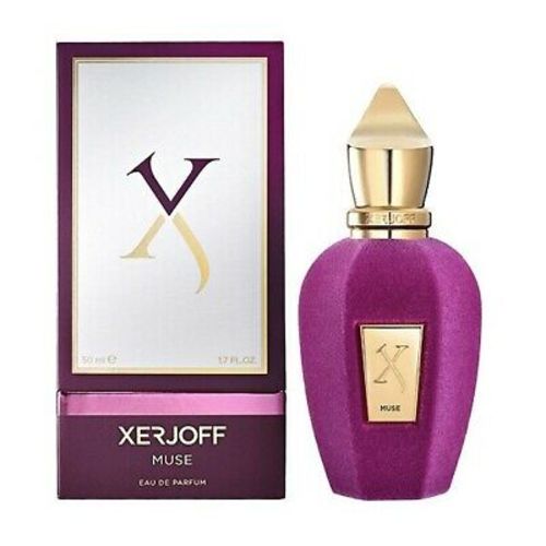 Xerjoff "V" Muse EDP