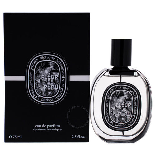 Diptyque Fléur de Peau EDP