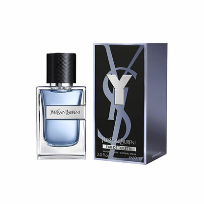 Yves Saint Laurent Y for Men EDT