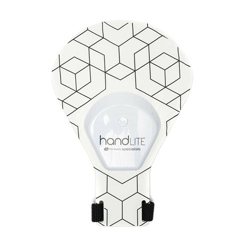 Rio-Beauty Hirlite – šviesos terapija rankoms