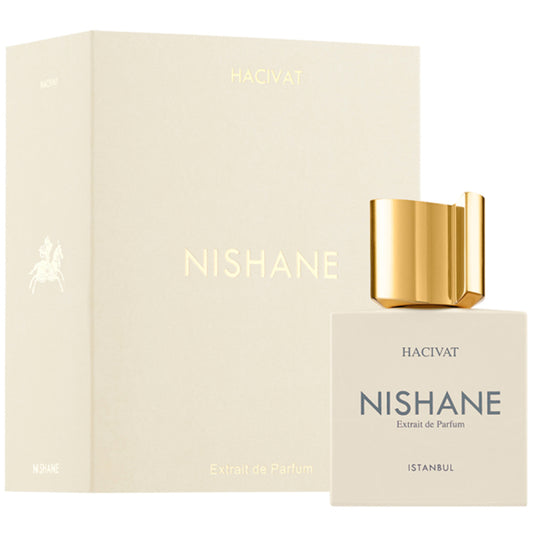 Nishane Hacivat Extrait de Parfum