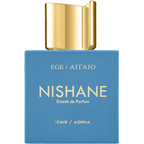 Nishane EGE / ΑΙΓΑΙΟ Extrait de Parfum
