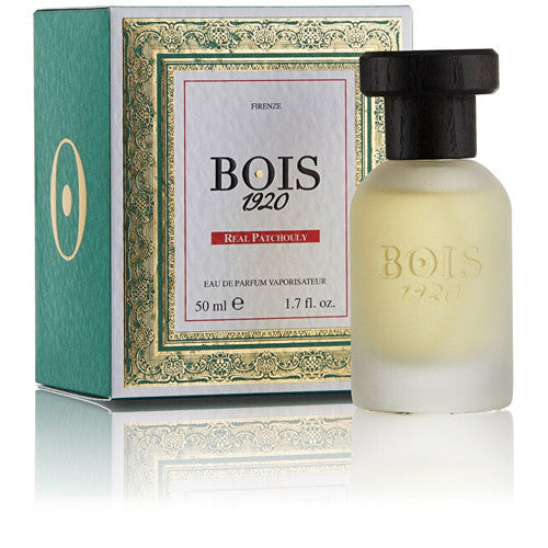 Bois 1920 Real Patchouli EDP