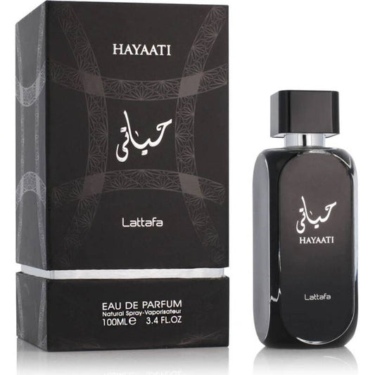 Lattafa Perfumes Hayaati EDP
