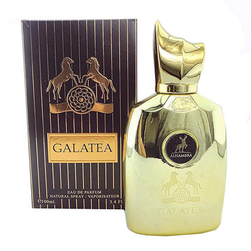 Lattafa Perfumes Alhambra Galatea EDP