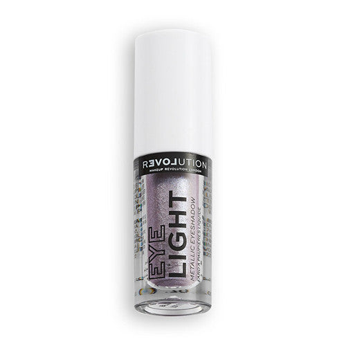 Makeup Revolution „Relove Eye Light“ metaliniai akių šešėliai 1,9 ml