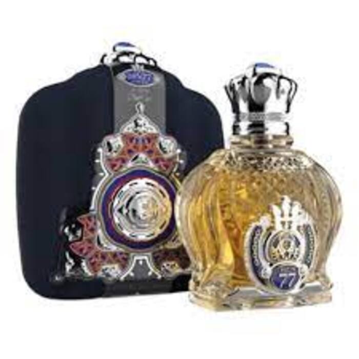 Shaik Opulent Shaik Classic No 77 EDP