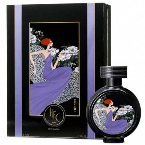 HFC Paris Wrap Me in Dreams EDP