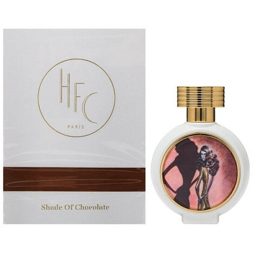 HFC Paris Shade Of Chocolate EDP
