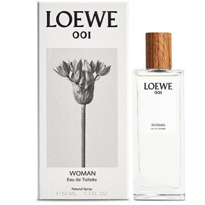 Loewe 001 Woman EDT