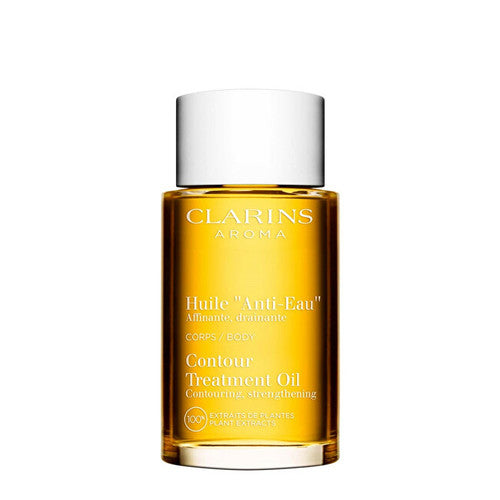 Clarins kontūravimo aliejus - Glamur