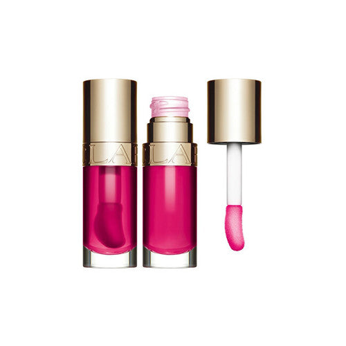 Clarins lūpų komforto aliejus 7 ml