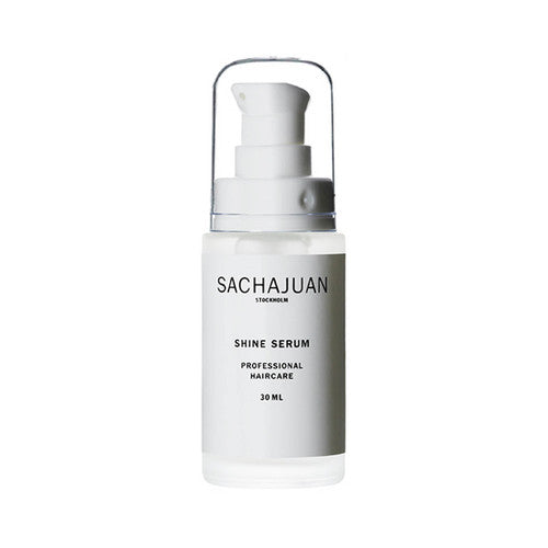 Sachajuan Shine Serum – Plaukų serumas plaukams spindinti
