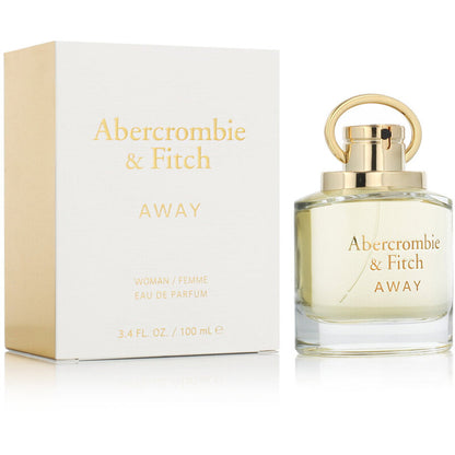 Abercrombie & Fitch Away For Her EDP