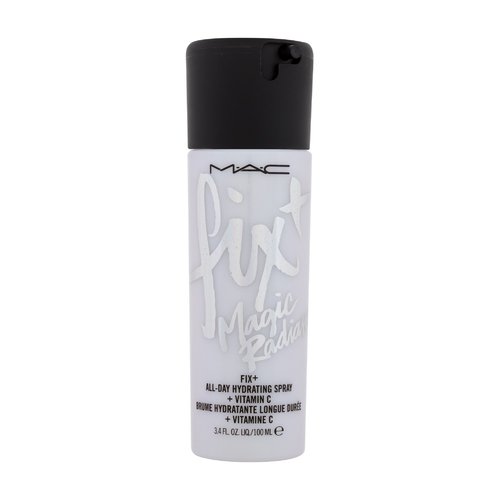 MAC Fix+ Magic Radiance visą dieną drėkinamasis purškiklis