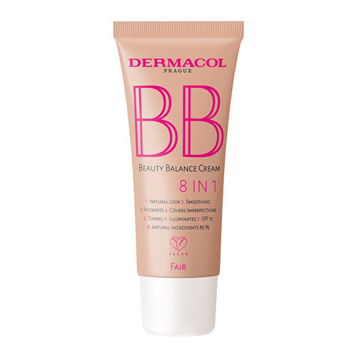 Dermacol Grožio balanso kremas 30 ml