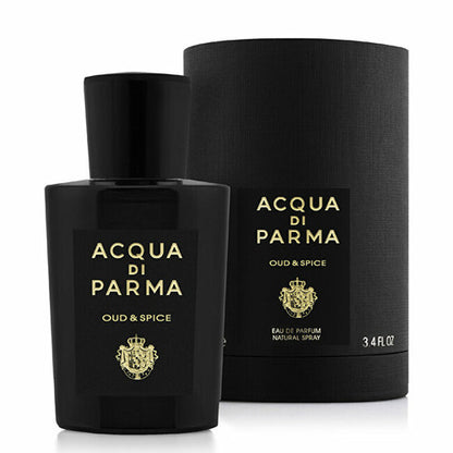 Acqua di Parma Oud & Spice EDP
