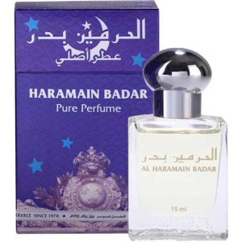 Al Haramain Badar Parfumuotas Aliejus