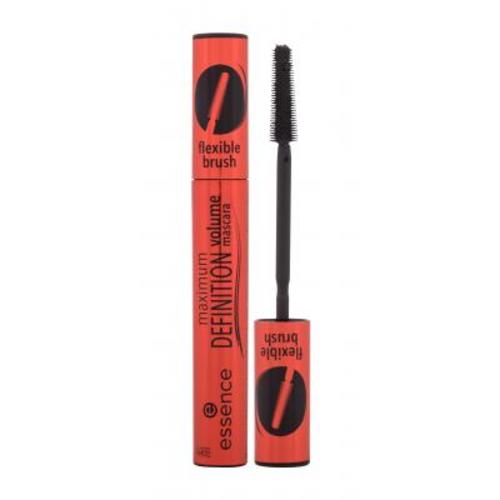 „Essence“ blakstienų tušas „Maximum Definition Volume“ 8 ml - Glamur