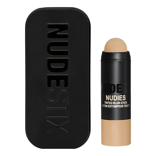 „Nudestix“ tonuotas akių šešėlių pieštukas