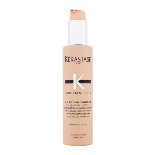 Kérastase Curl Manifesto Gelée Curl Contour Cream
