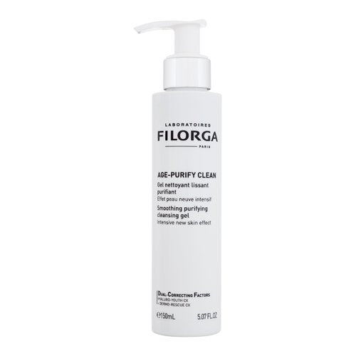 „Filorga Age-Purify Clean Smoothing“ valomasis gelis - Glamur