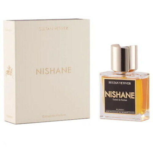Nishane Sultan Vetiver Extract de Parfum