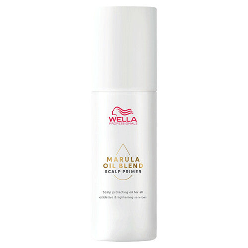 Wella Professional Marula Blend galvos odos gruntas
