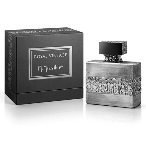 M. Micallef Royal Vintage EDP