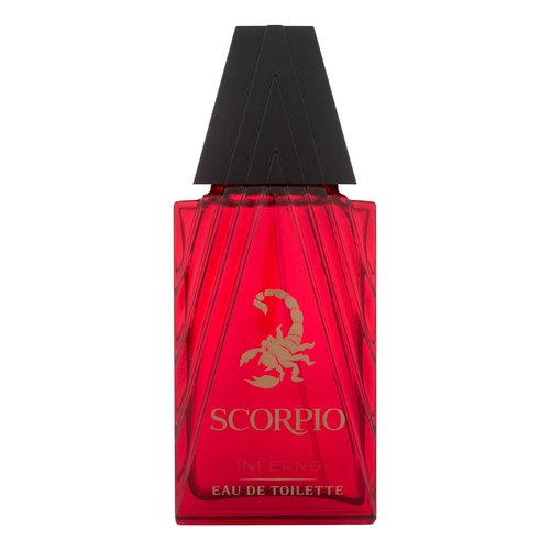 Scorpio Inferno EDT