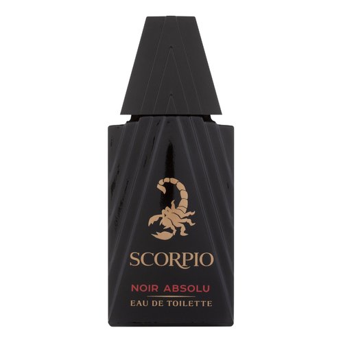 Scorpio Noir Absolu EDT