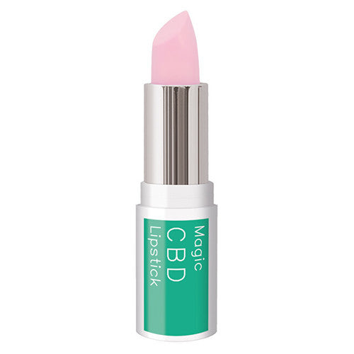 Dermacol CBD Magic Colour-changing lipstick 3.5 g