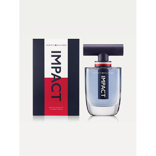 Tommy Hilfiger Impact EDT Tester