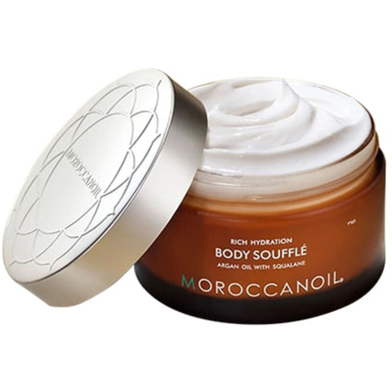 Moroccanoil taškų suflė