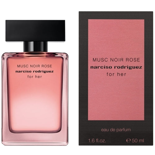 Narciso Rodriguez Musc Noir Rose For Her EDP
