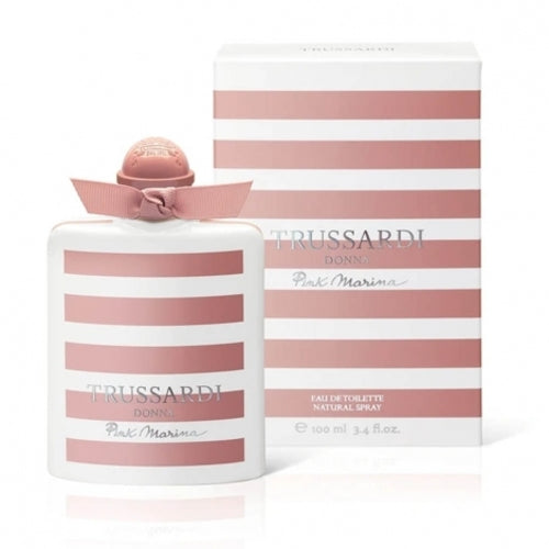 Trussardi Parfums Donna Pink Marina EDT