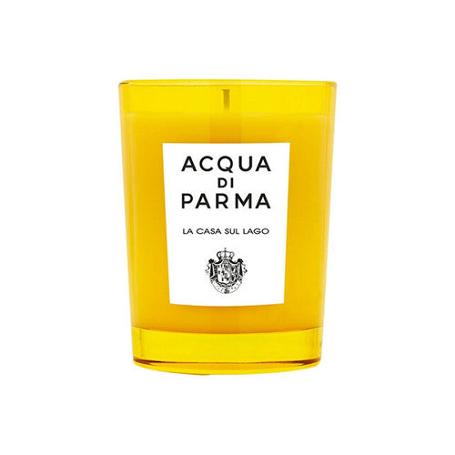 Acqua di Parma La Casa Sul Lago Cirle
