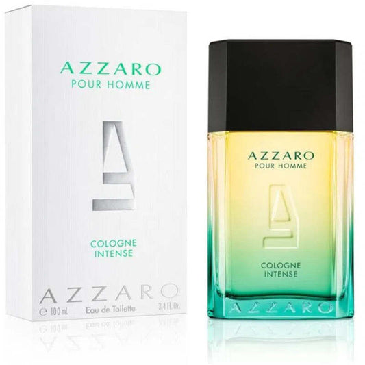 Azzaro Pour Homme Cologne Intense EDT